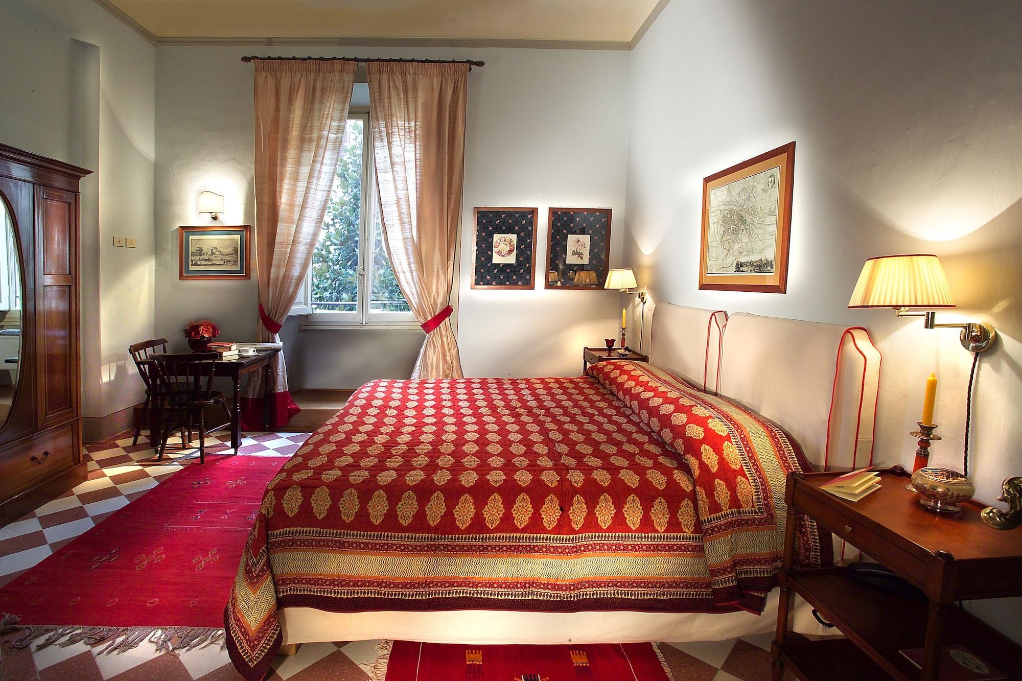 Residenza Johanna I Acomodação com café da manhã  Florença