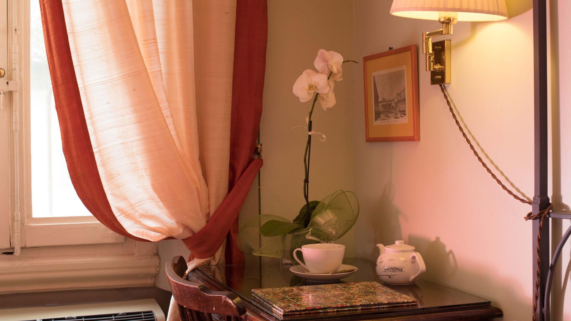 Residenza Johanna I 3* Florença