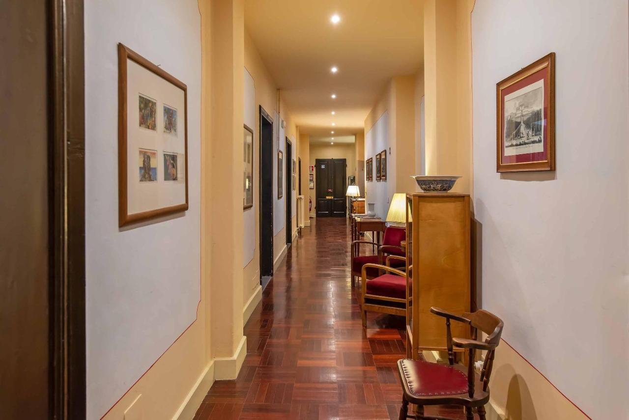 Residenza Johanna I Acomodação com café da manhã  Florença