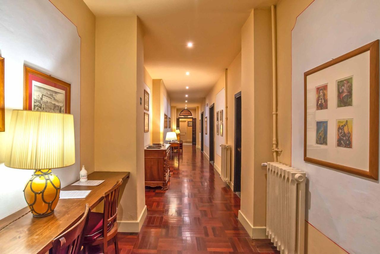 Residenza Johanna I Acomodação com café da manhã  Florença