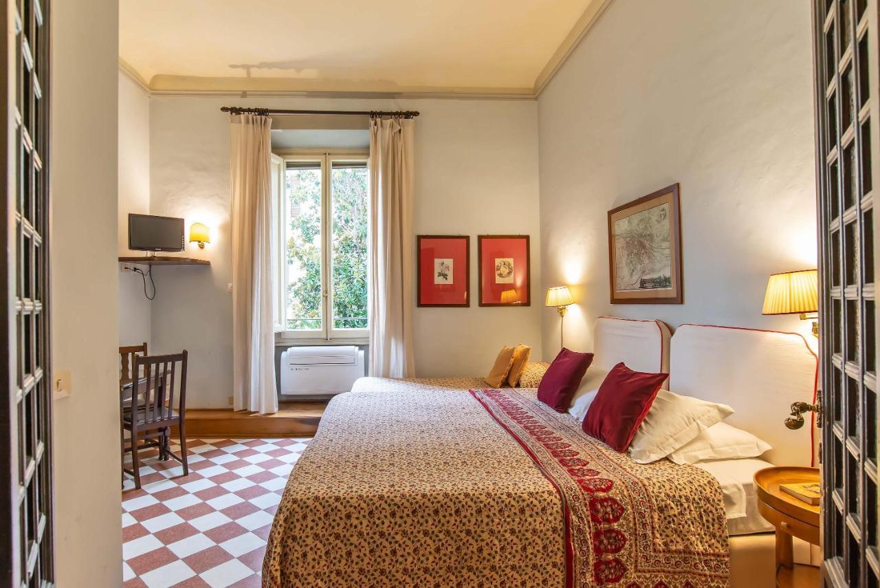 Residenza Johanna I 3* Florença