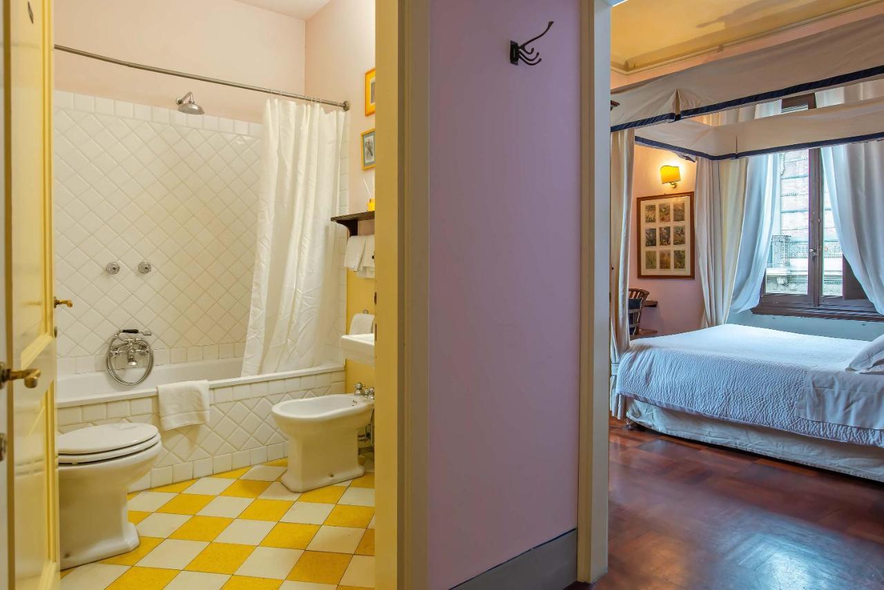 Residenza Johanna I Acomodação com café da manhã  Florença