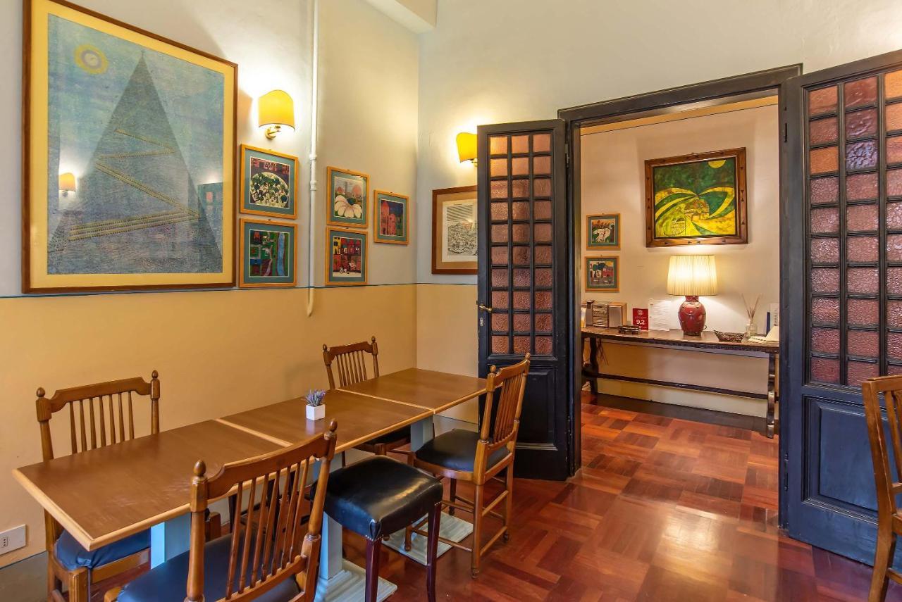 Residenza Johanna I Acomodação com café da manhã  3*