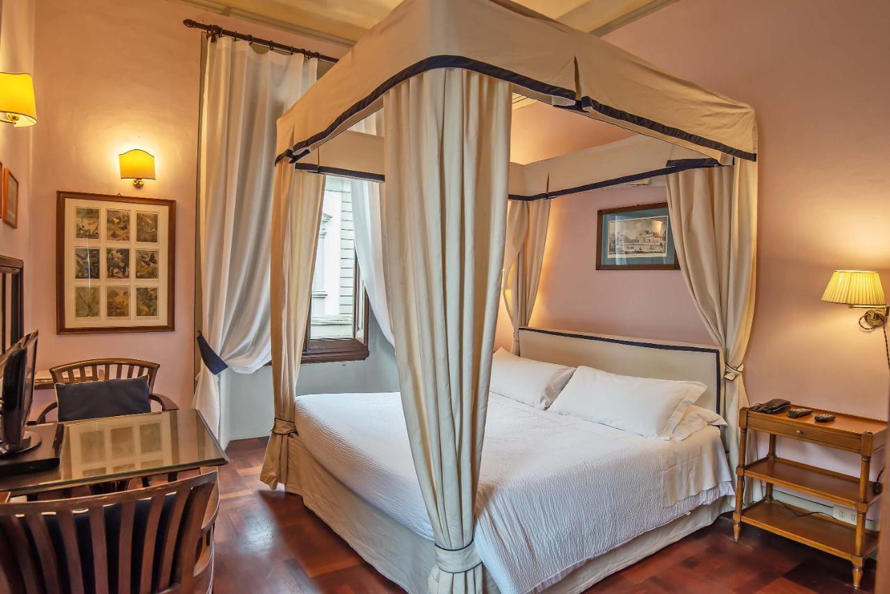 Residenza Johanna I Acomodação com café da manhã  3*