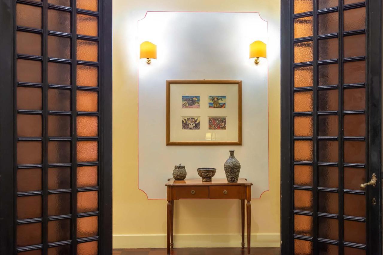 Residenza Johanna I 3* Florença