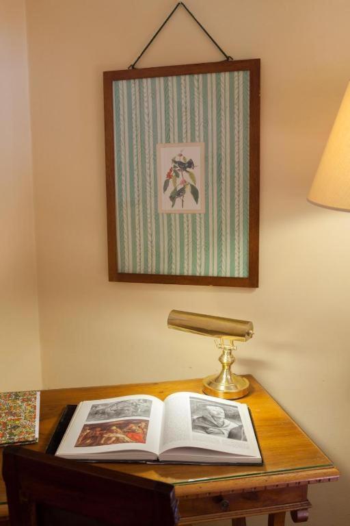 Residenza Johanna I 3* Florença