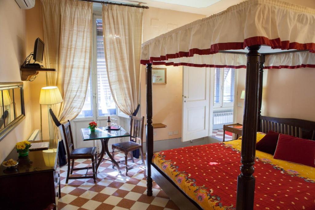 Residenza Johanna I 3* Florença