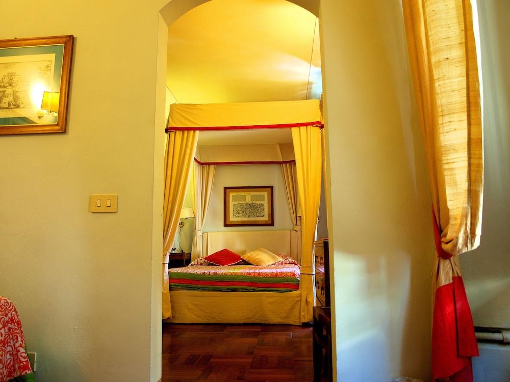 Residenza Johanna I Acomodação com café da manhã  3*