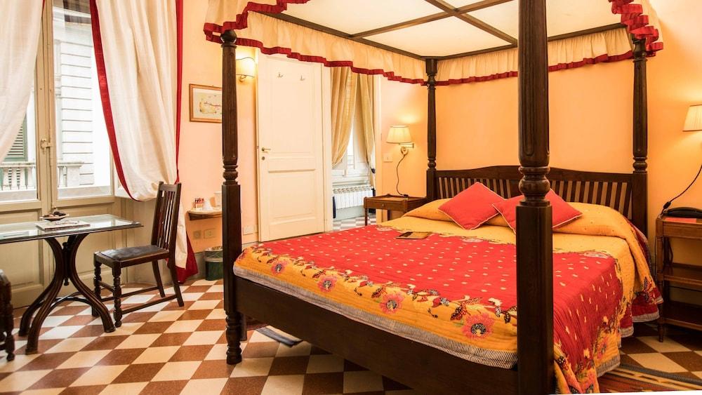 Residenza Johanna I Florença
