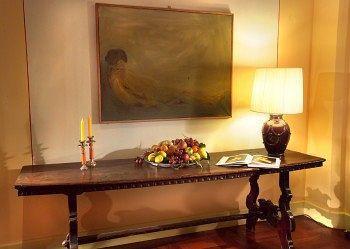 Residenza Johanna I Acomodação com café da manhã  Florença