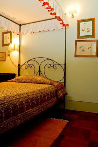 Residenza Johanna I 3* Florença