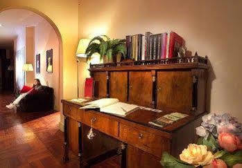 Residenza Johanna I 3* Florença