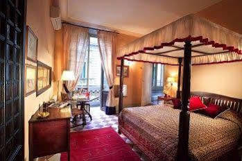 Residenza Johanna I Acomodação com café da manhã 